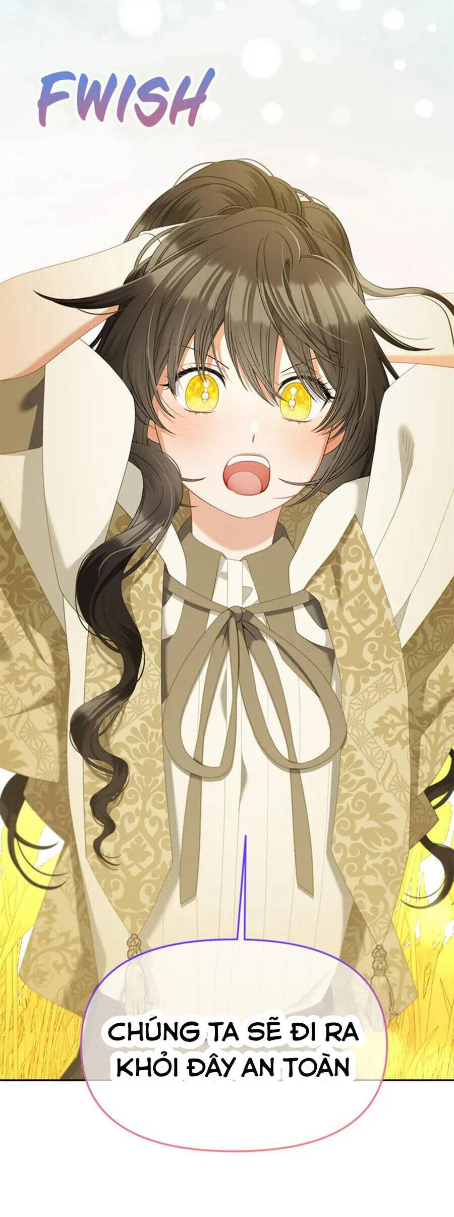 Tôi Sẽ Ở Ngay Bên Cạnh Nam Chính Chap 46 - Next Chap 47