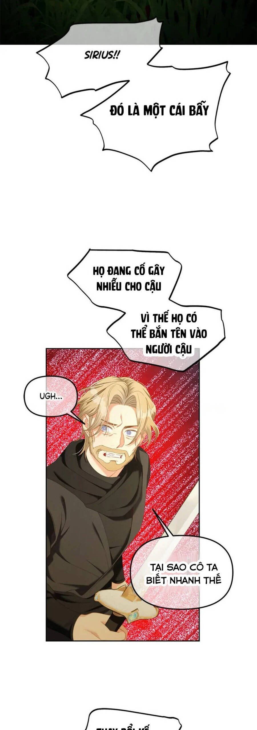 Tôi Sẽ Ở Ngay Bên Cạnh Nam Chính Chap 46 - Next Chap 47