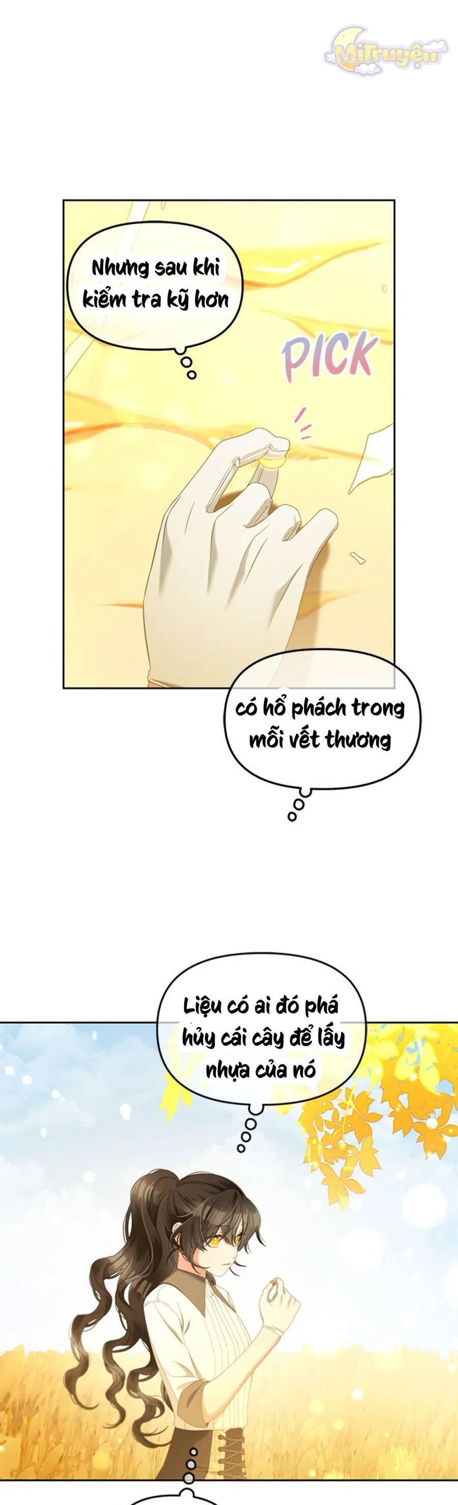 Tôi Sẽ Ở Ngay Bên Cạnh Nam Chính Chap 47 - Next Chap 48