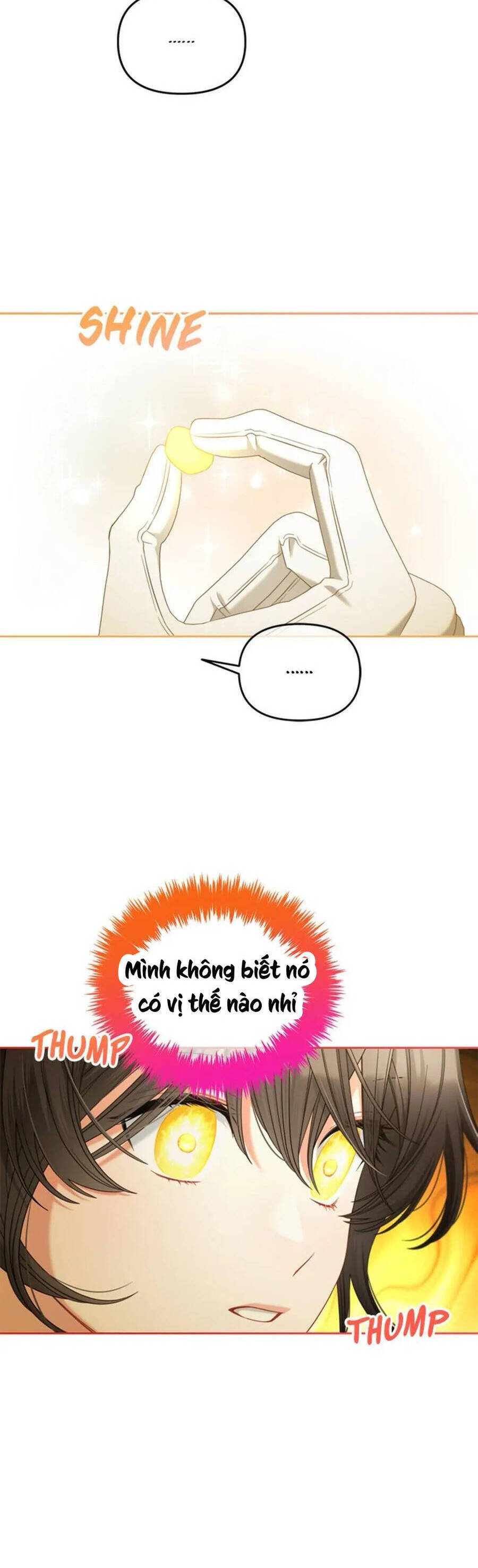 Tôi Sẽ Ở Ngay Bên Cạnh Nam Chính Chap 47 - Next Chap 48