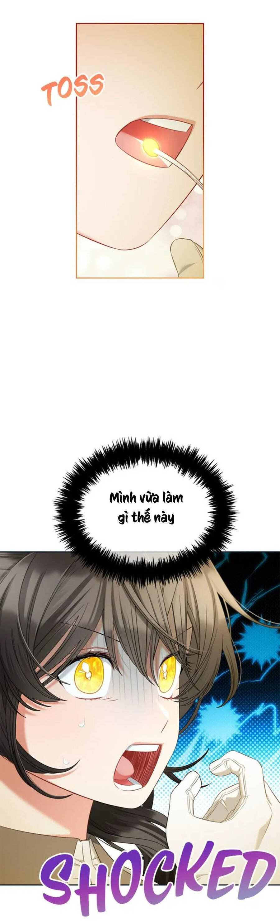 Tôi Sẽ Ở Ngay Bên Cạnh Nam Chính Chap 47 - Next Chap 48