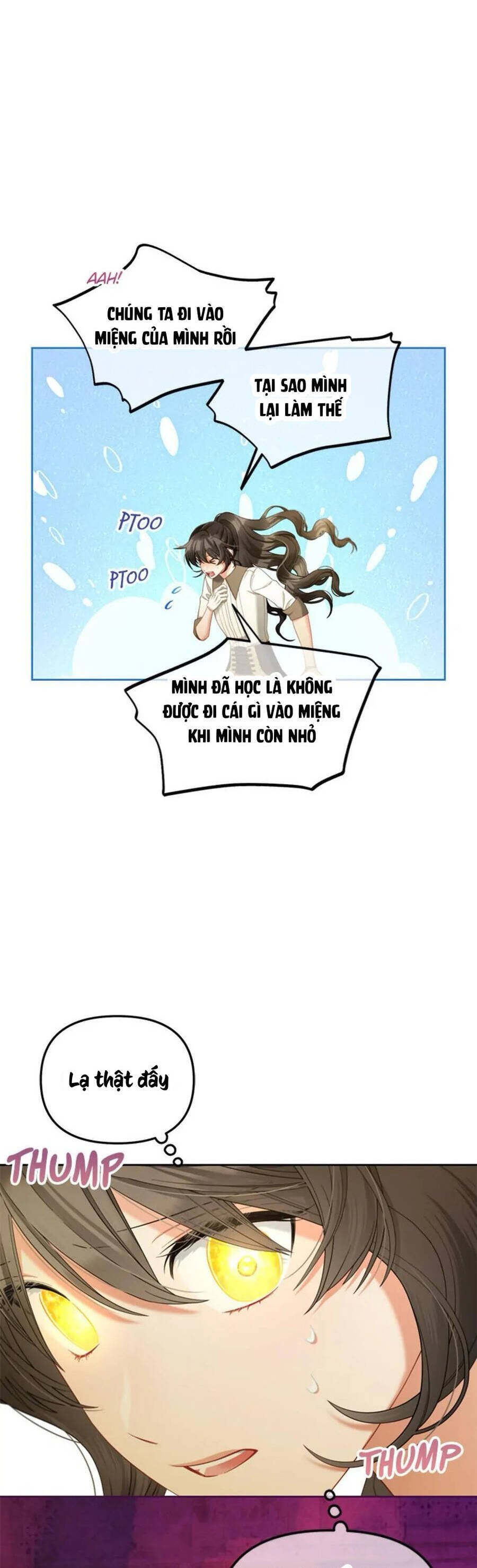 Tôi Sẽ Ở Ngay Bên Cạnh Nam Chính Chap 47 - Next Chap 48