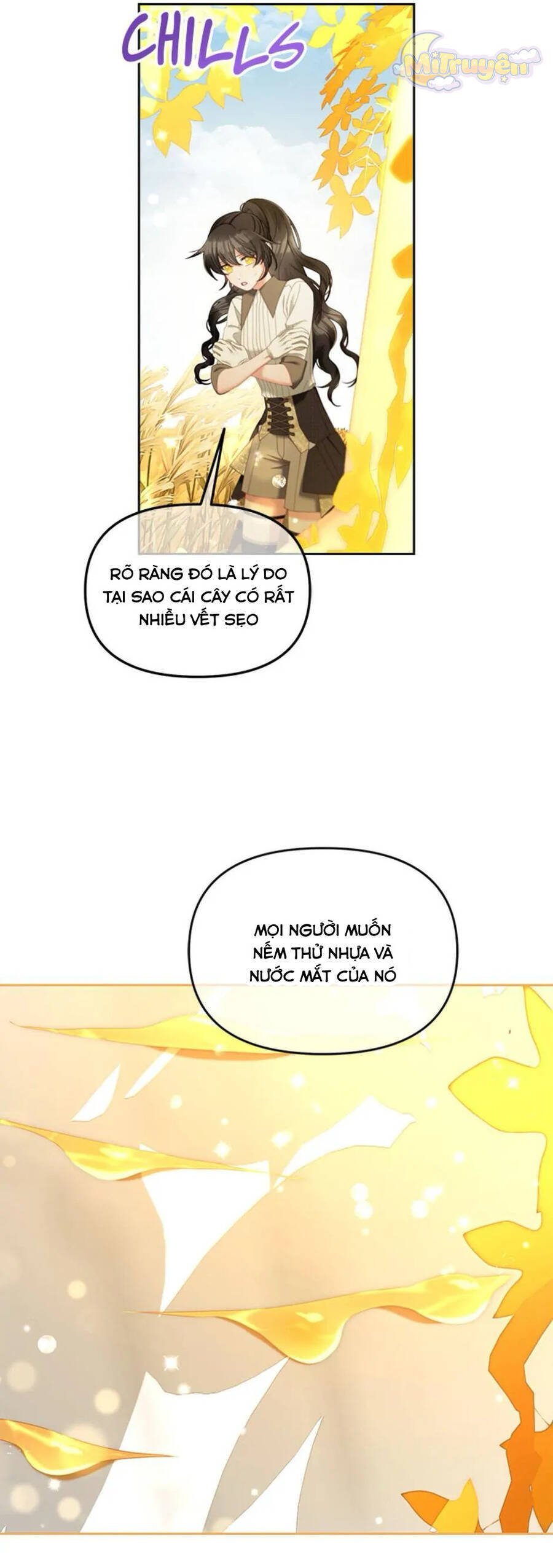 Tôi Sẽ Ở Ngay Bên Cạnh Nam Chính Chap 47 - Next Chap 48