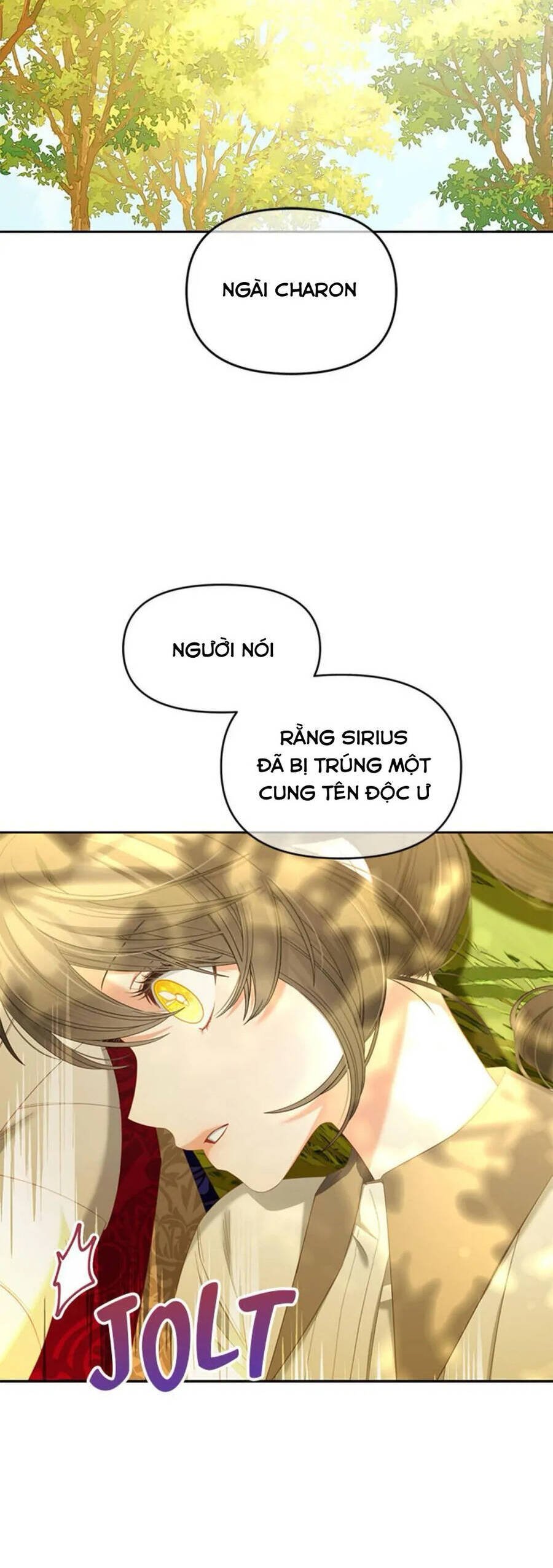 Tôi Sẽ Ở Ngay Bên Cạnh Nam Chính Chap 47 - Next Chap 48