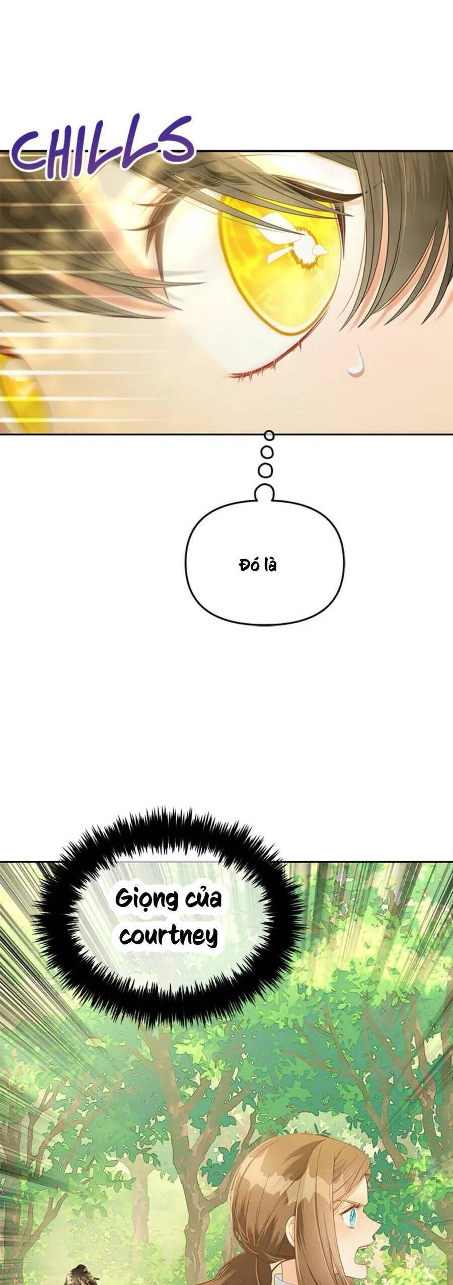 Tôi Sẽ Ở Ngay Bên Cạnh Nam Chính Chap 47 - Next Chap 48