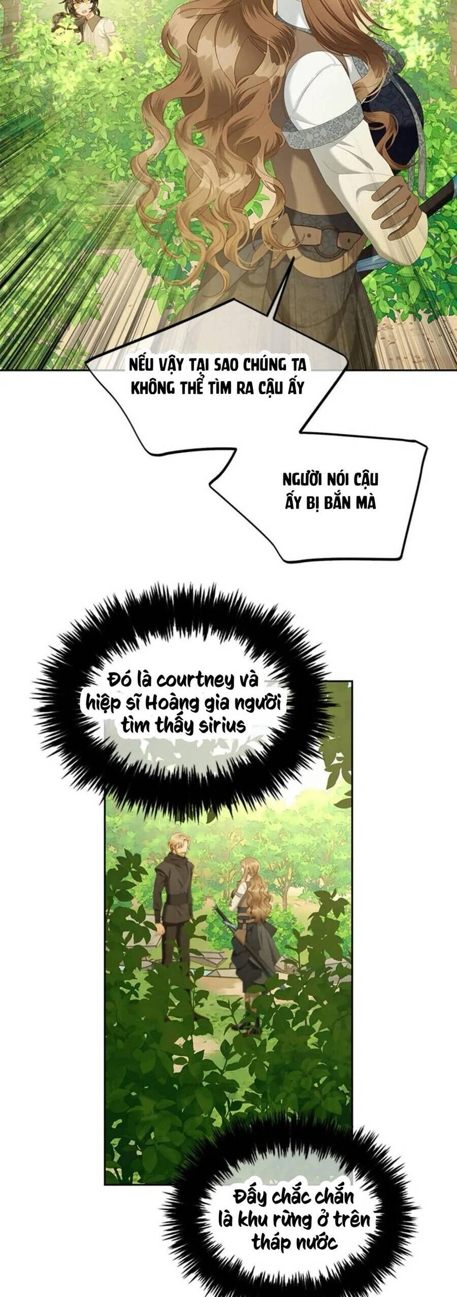 Tôi Sẽ Ở Ngay Bên Cạnh Nam Chính Chap 47 - Next Chap 48