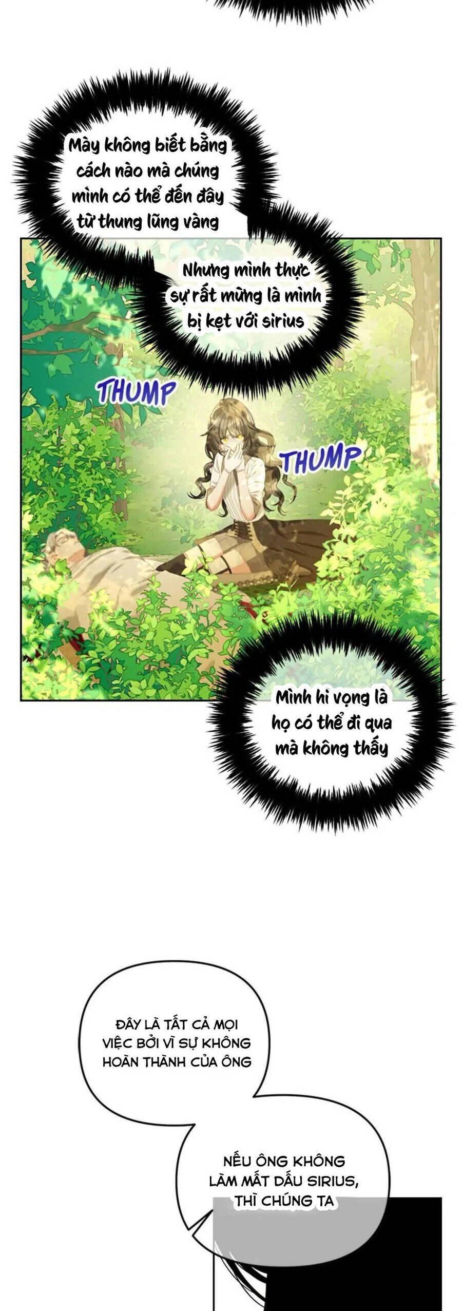 Tôi Sẽ Ở Ngay Bên Cạnh Nam Chính Chap 47 - Next Chap 48