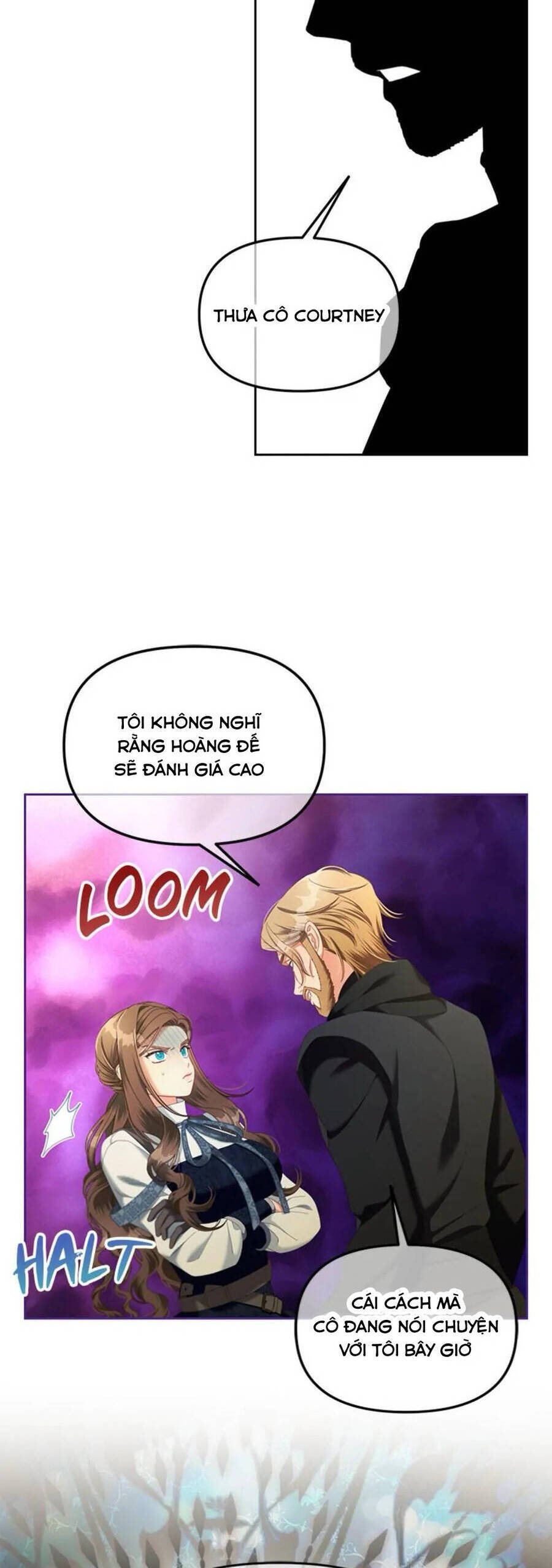 Tôi Sẽ Ở Ngay Bên Cạnh Nam Chính Chap 47 - Next Chap 48