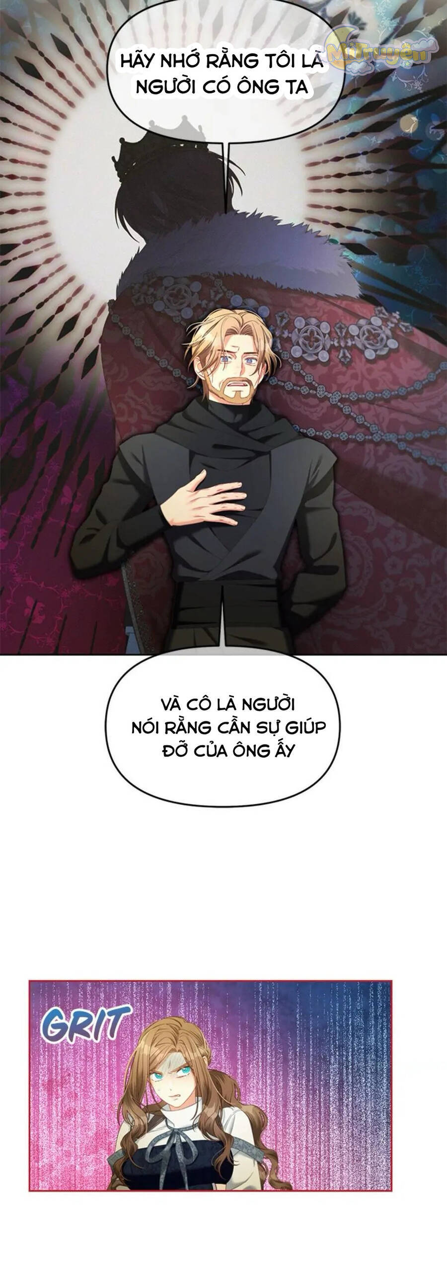 Tôi Sẽ Ở Ngay Bên Cạnh Nam Chính Chap 47 - Next Chap 48