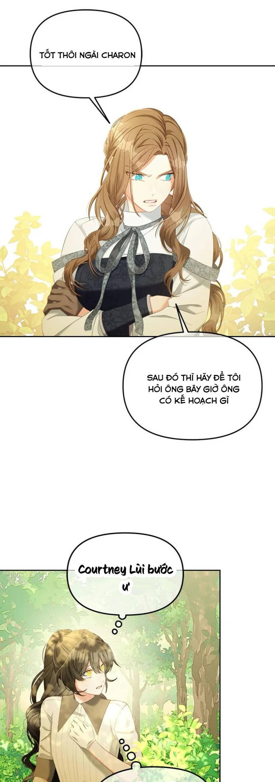 Tôi Sẽ Ở Ngay Bên Cạnh Nam Chính Chap 47 - Next Chap 48