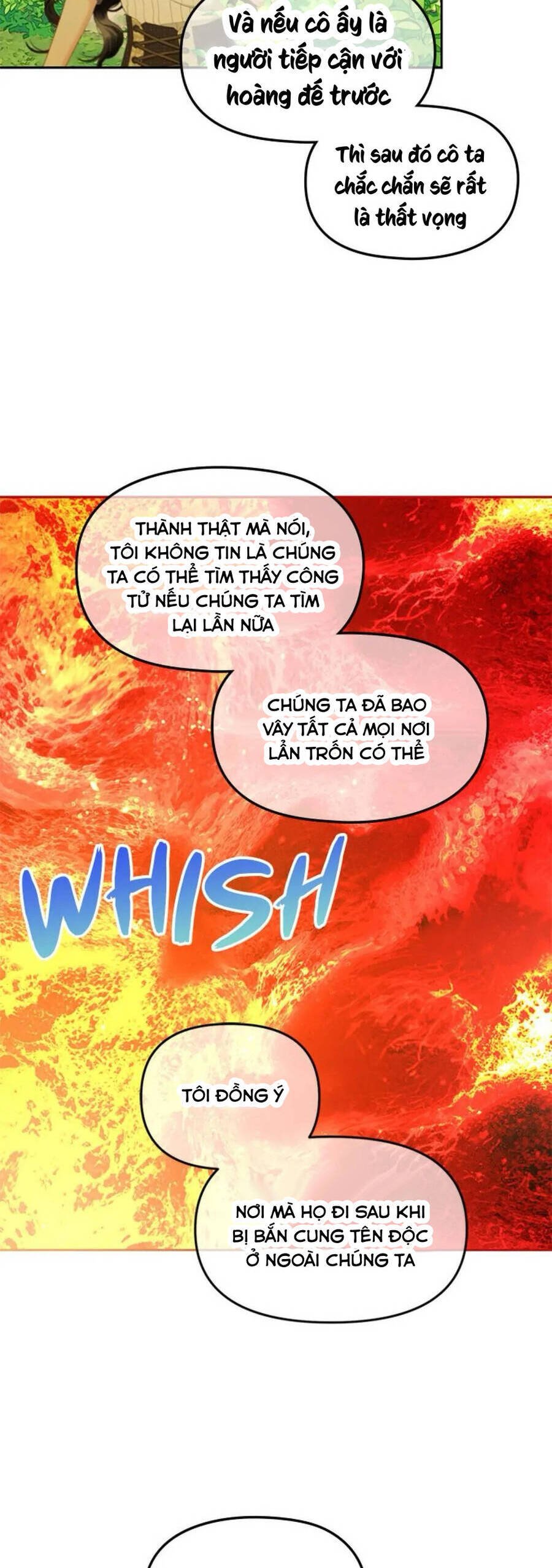 Tôi Sẽ Ở Ngay Bên Cạnh Nam Chính Chap 47 - Next Chap 48