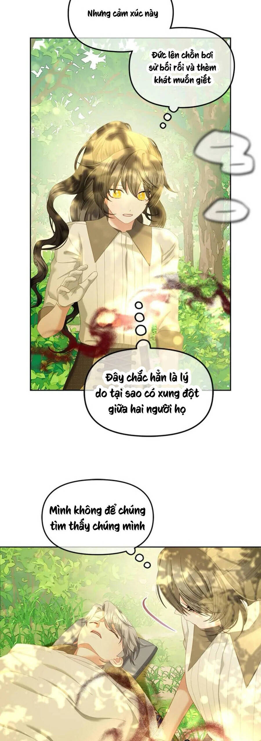Tôi Sẽ Ở Ngay Bên Cạnh Nam Chính Chap 47 - Next Chap 48