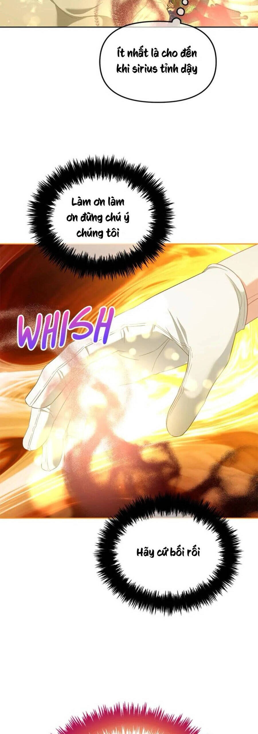 Tôi Sẽ Ở Ngay Bên Cạnh Nam Chính Chap 47 - Next Chap 48