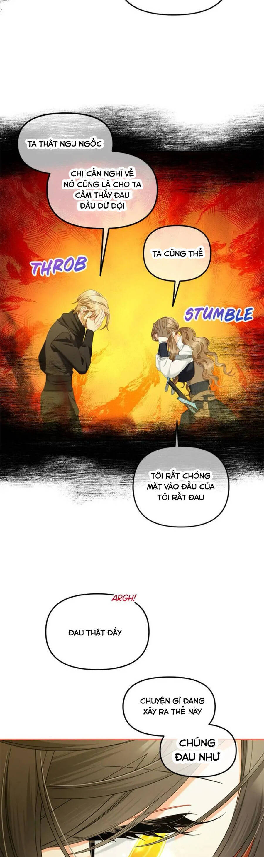 Tôi Sẽ Ở Ngay Bên Cạnh Nam Chính Chap 47 - Next Chap 48