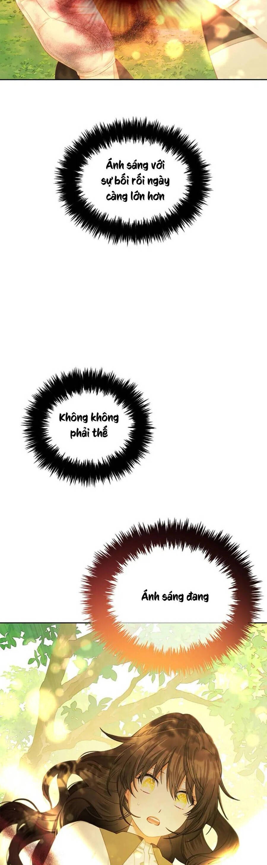 Tôi Sẽ Ở Ngay Bên Cạnh Nam Chính Chap 47 - Next Chap 48