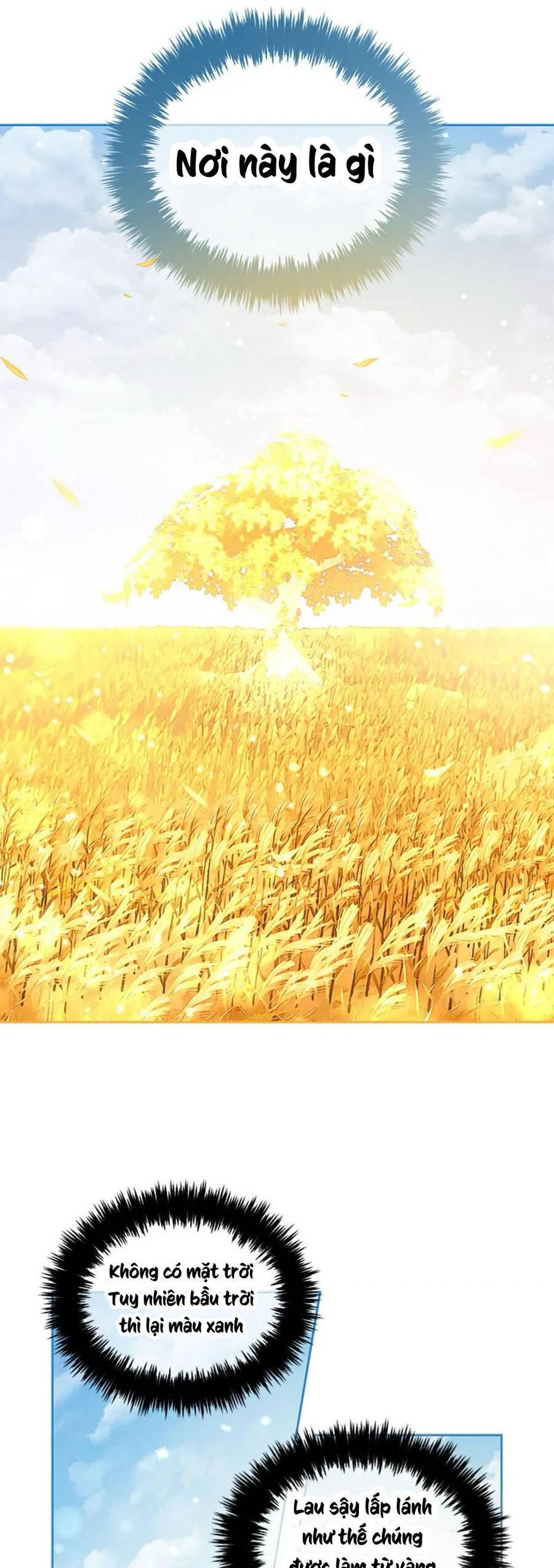 Tôi Sẽ Ở Ngay Bên Cạnh Nam Chính Chap 47 - Next Chap 48