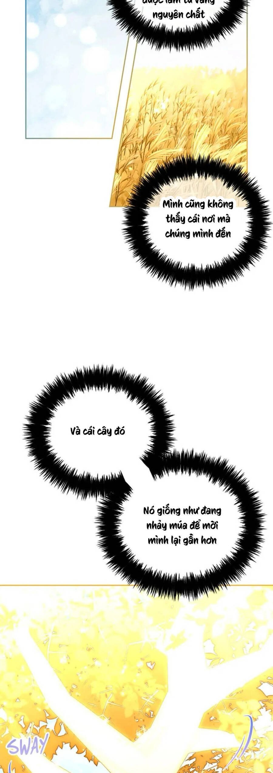 Tôi Sẽ Ở Ngay Bên Cạnh Nam Chính Chap 47 - Next Chap 48