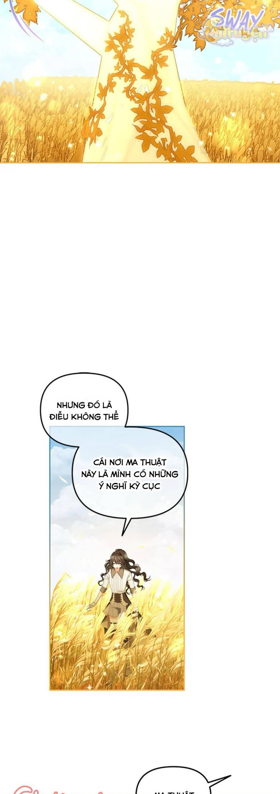 Tôi Sẽ Ở Ngay Bên Cạnh Nam Chính Chap 47 - Next Chap 48