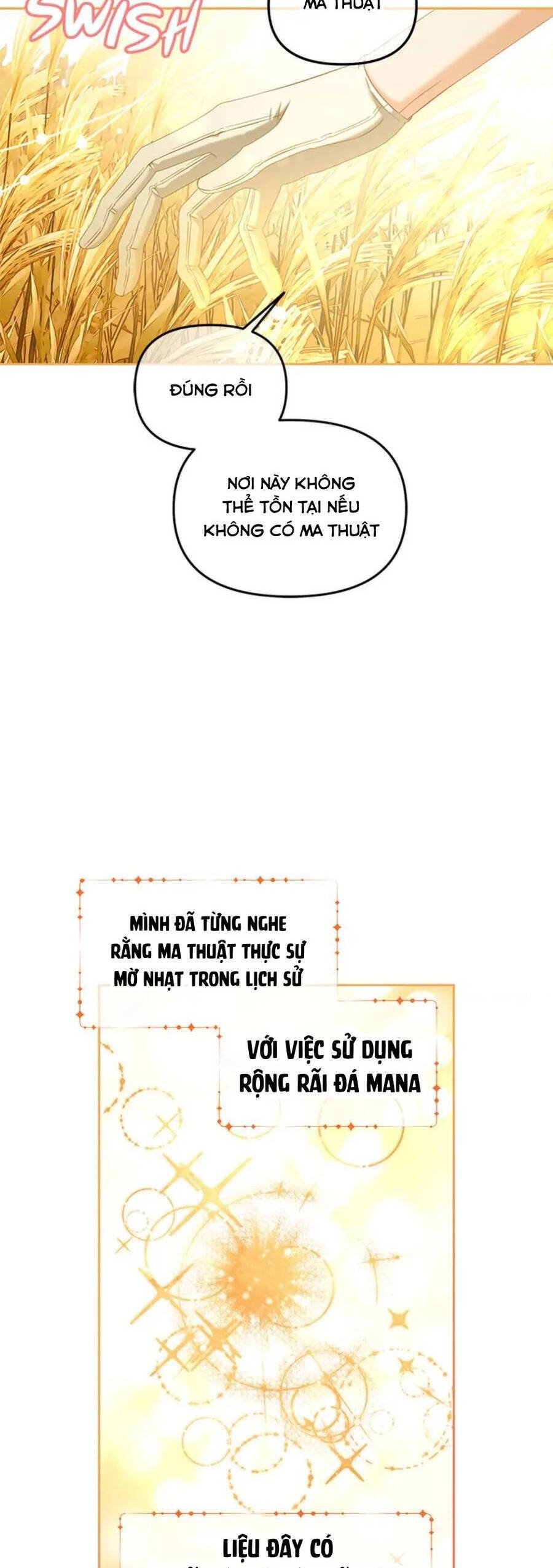 Tôi Sẽ Ở Ngay Bên Cạnh Nam Chính Chap 47 - Next Chap 48