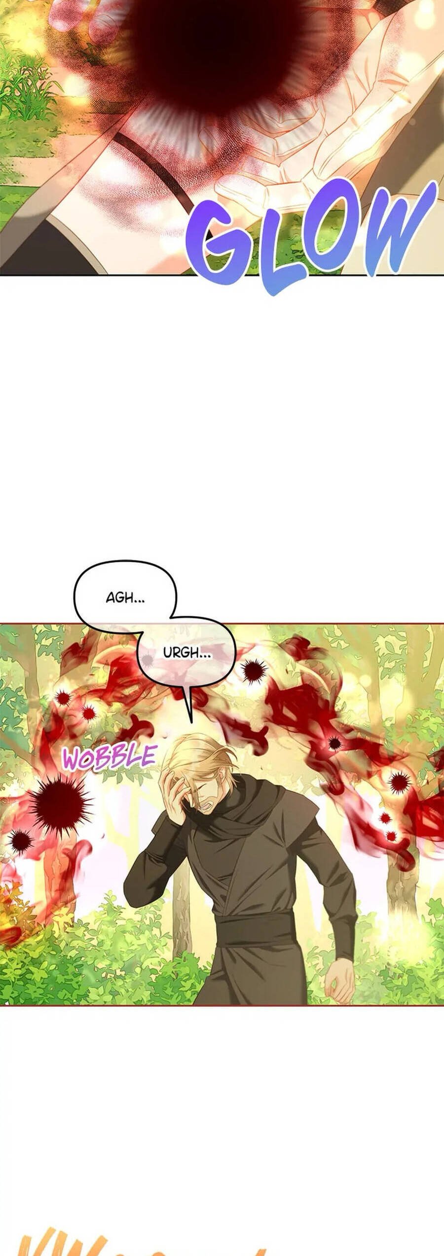 Tôi Sẽ Ở Ngay Bên Cạnh Nam Chính Chap 48 - Next Chap 49