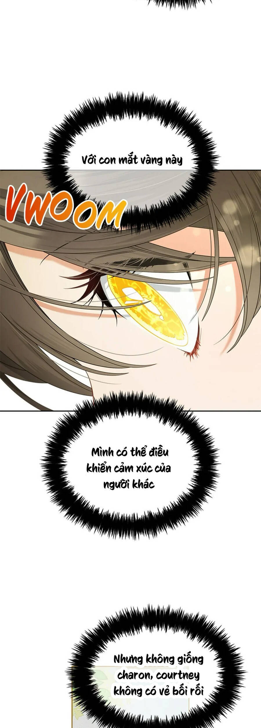 Tôi Sẽ Ở Ngay Bên Cạnh Nam Chính Chap 48 - Next Chap 49