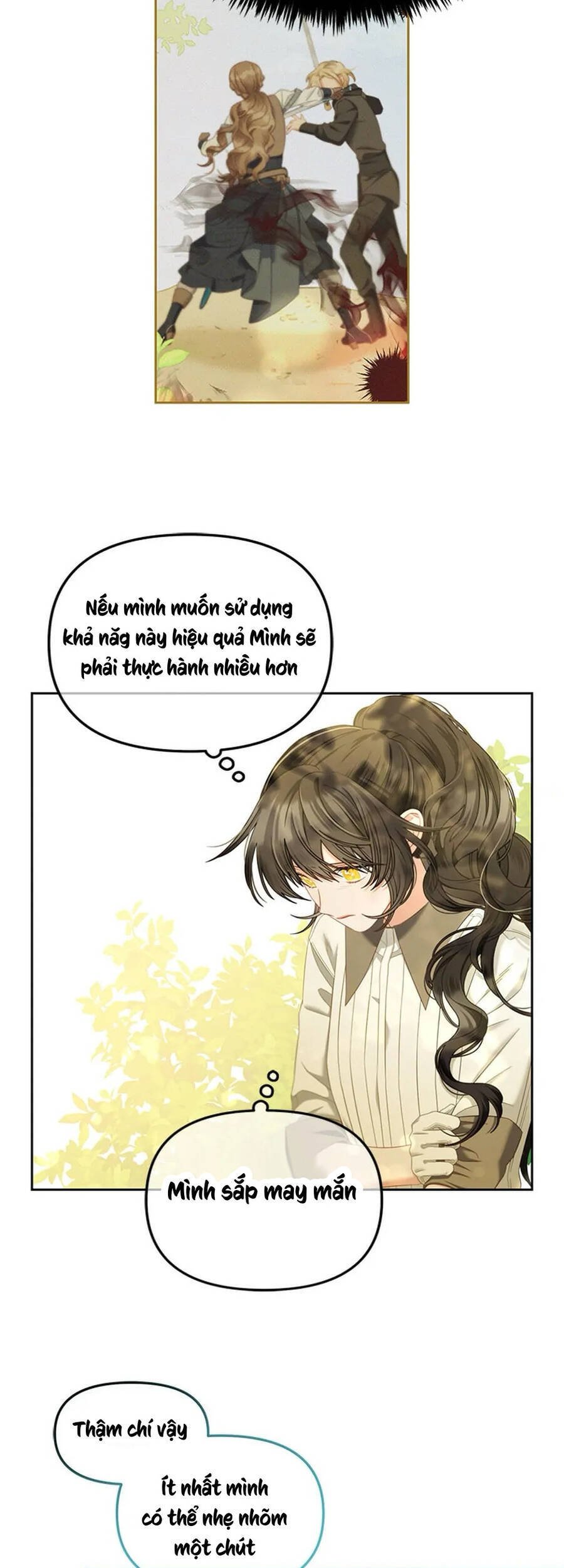Tôi Sẽ Ở Ngay Bên Cạnh Nam Chính Chap 48 - Next Chap 49
