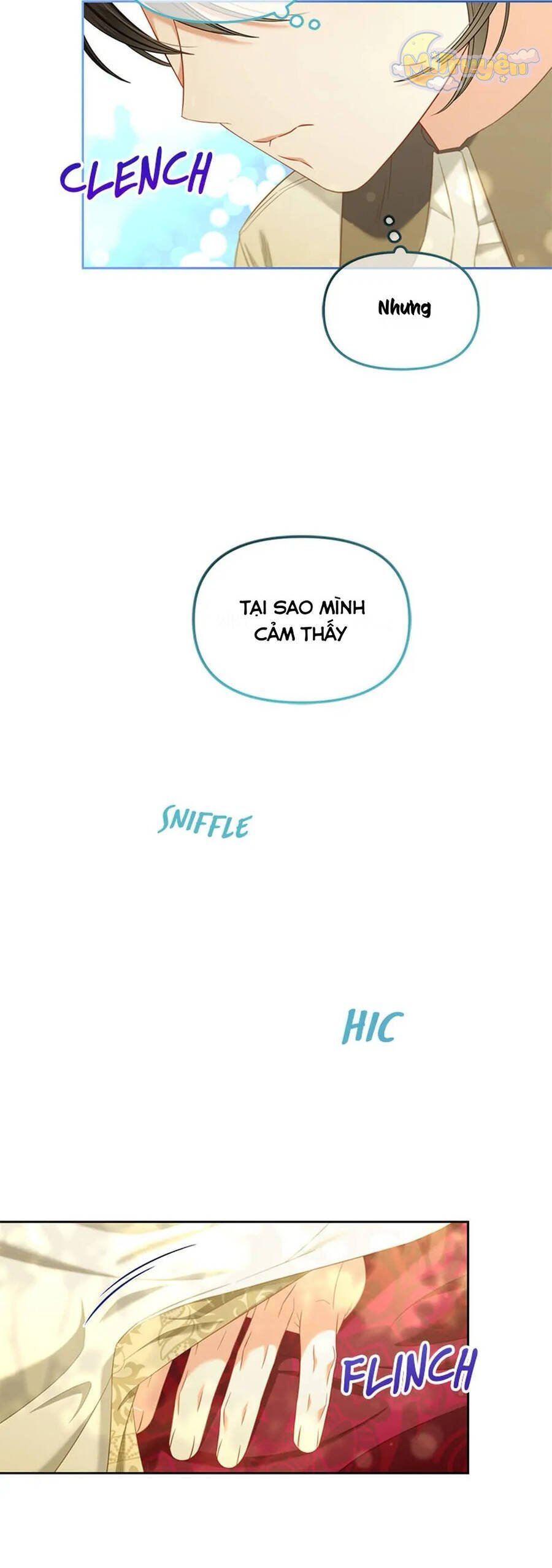 Tôi Sẽ Ở Ngay Bên Cạnh Nam Chính Chap 48 - Next Chap 49