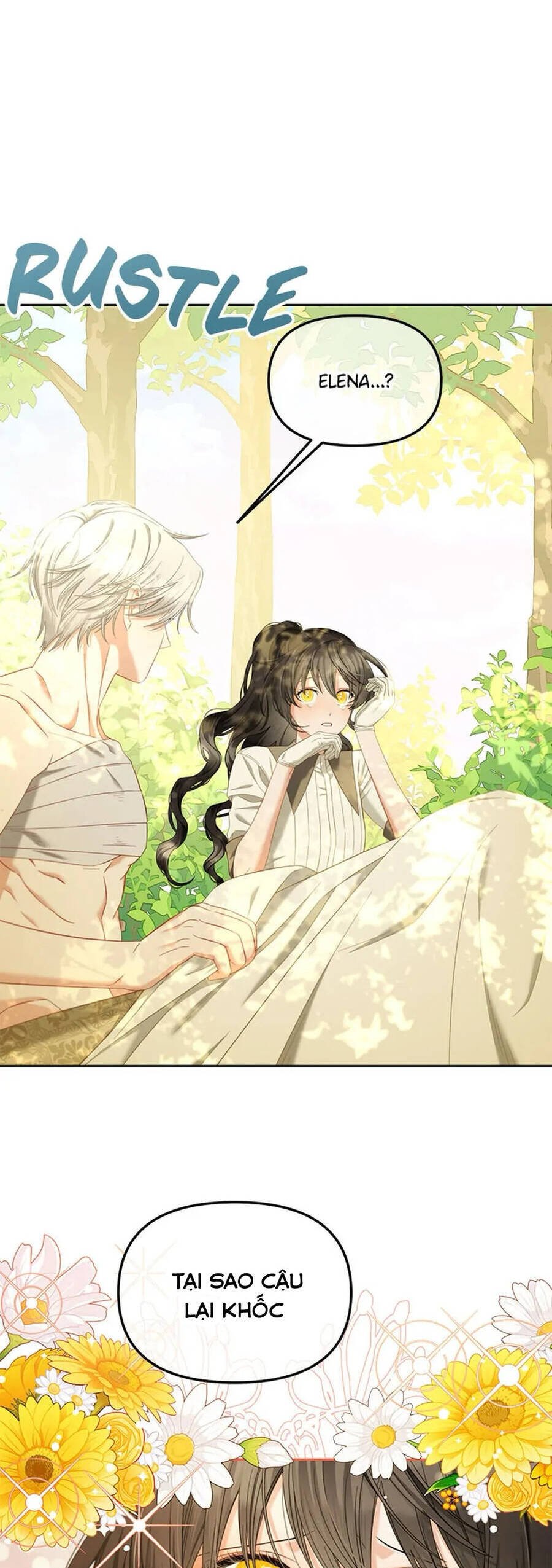 Tôi Sẽ Ở Ngay Bên Cạnh Nam Chính Chap 48 - Next Chap 49