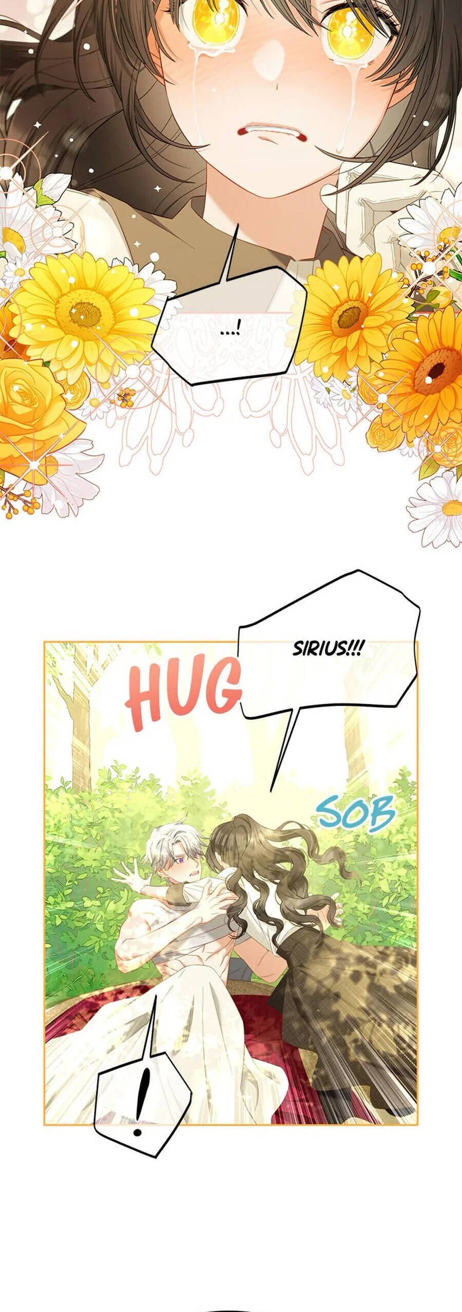 Tôi Sẽ Ở Ngay Bên Cạnh Nam Chính Chap 48 - Next Chap 49