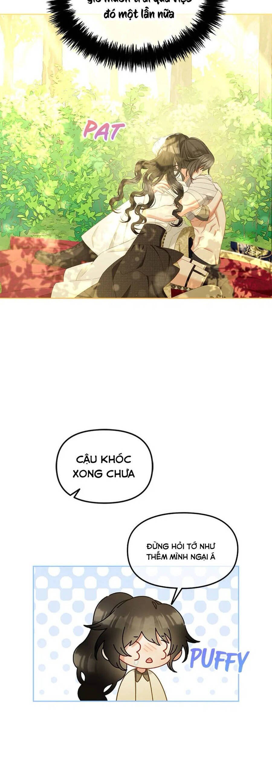 Tôi Sẽ Ở Ngay Bên Cạnh Nam Chính Chap 48 - Next Chap 49