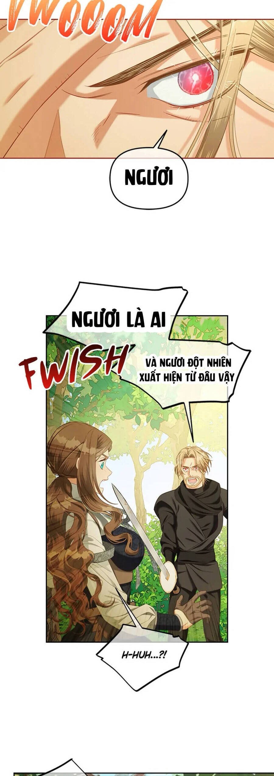 Tôi Sẽ Ở Ngay Bên Cạnh Nam Chính Chap 48 - Next Chap 49