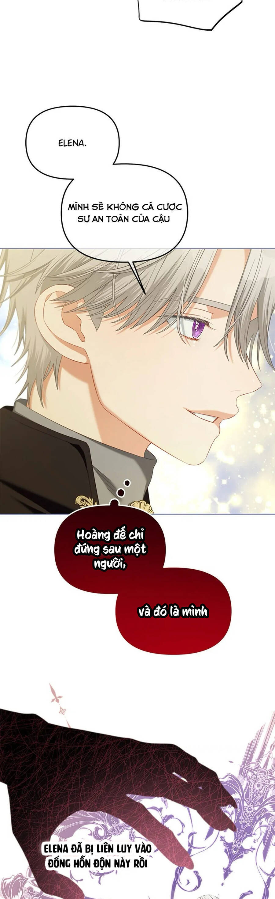 Tôi Sẽ Ở Ngay Bên Cạnh Nam Chính Chap 48 - Next Chap 49