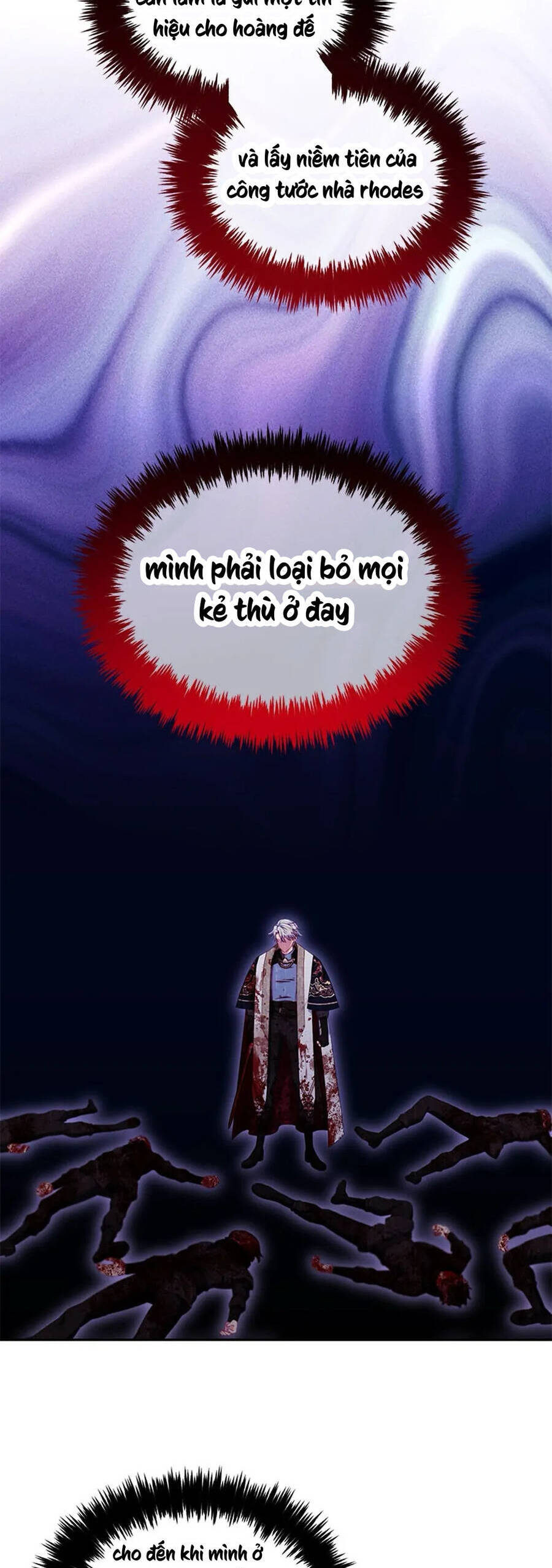 Tôi Sẽ Ở Ngay Bên Cạnh Nam Chính Chap 48 - Next Chap 49