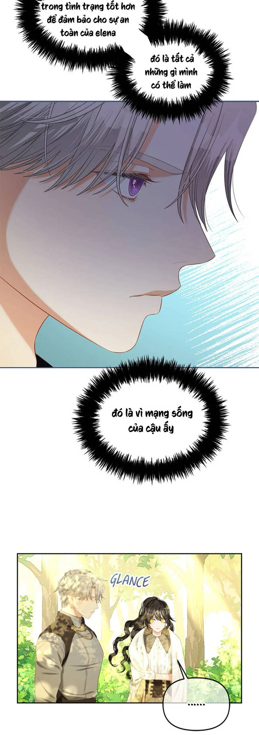 Tôi Sẽ Ở Ngay Bên Cạnh Nam Chính Chap 48 - Next Chap 49