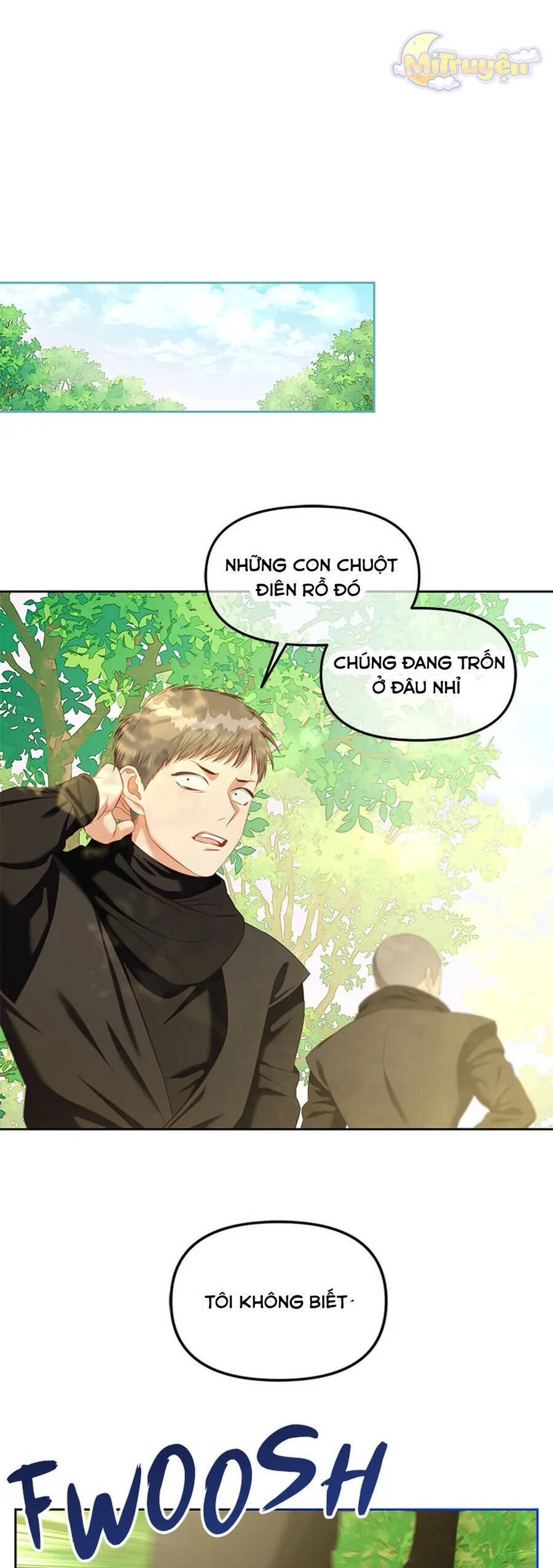 Tôi Sẽ Ở Ngay Bên Cạnh Nam Chính Chap 48 - Next Chap 49