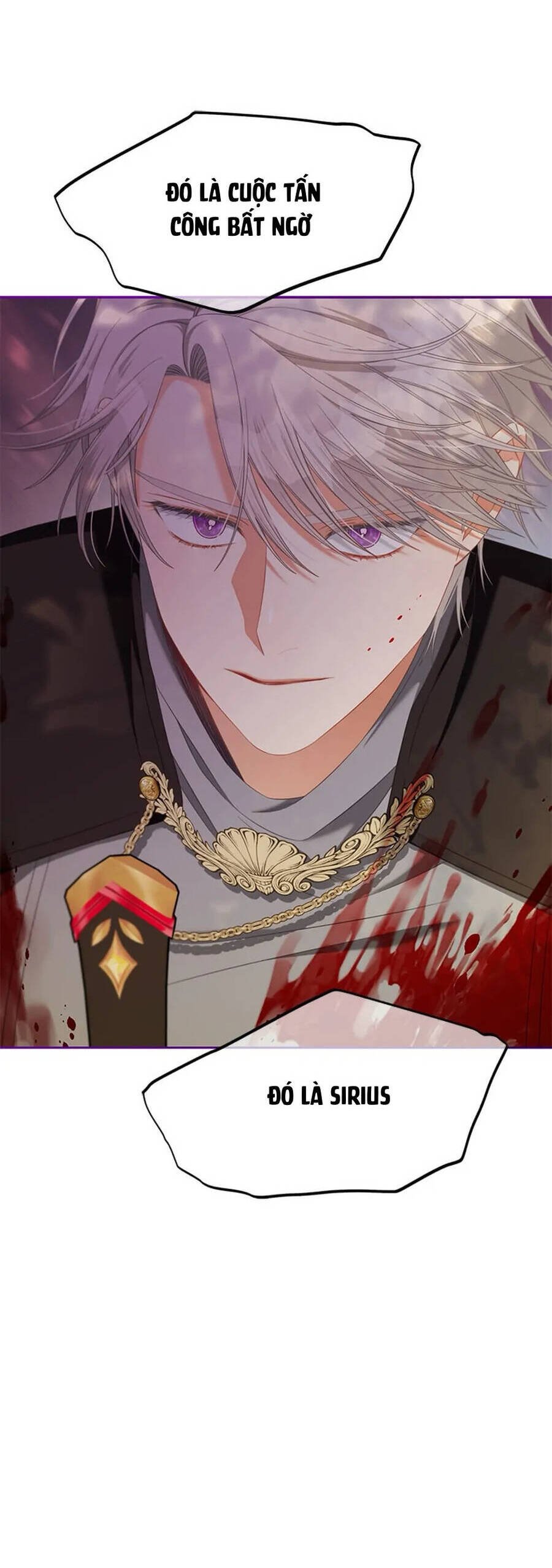 Tôi Sẽ Ở Ngay Bên Cạnh Nam Chính Chap 48 - Next Chap 49