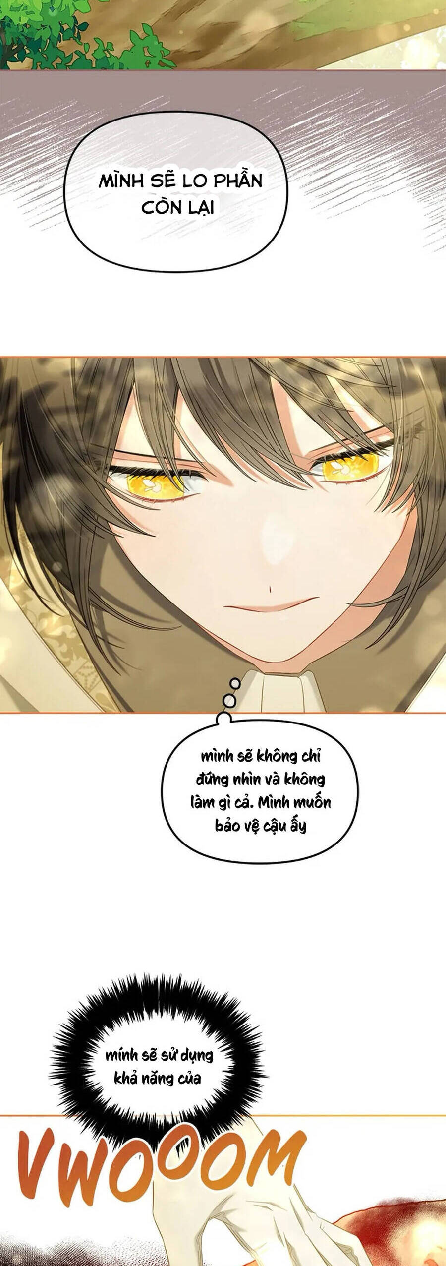 Tôi Sẽ Ở Ngay Bên Cạnh Nam Chính Chap 48 - Next Chap 49