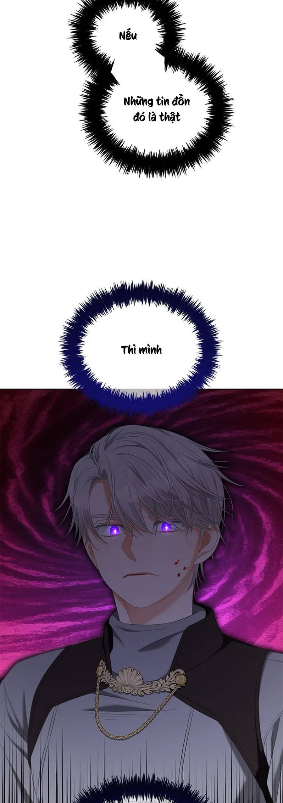 Tôi Sẽ Ở Ngay Bên Cạnh Nam Chính Chap 48 - Next Chap 49