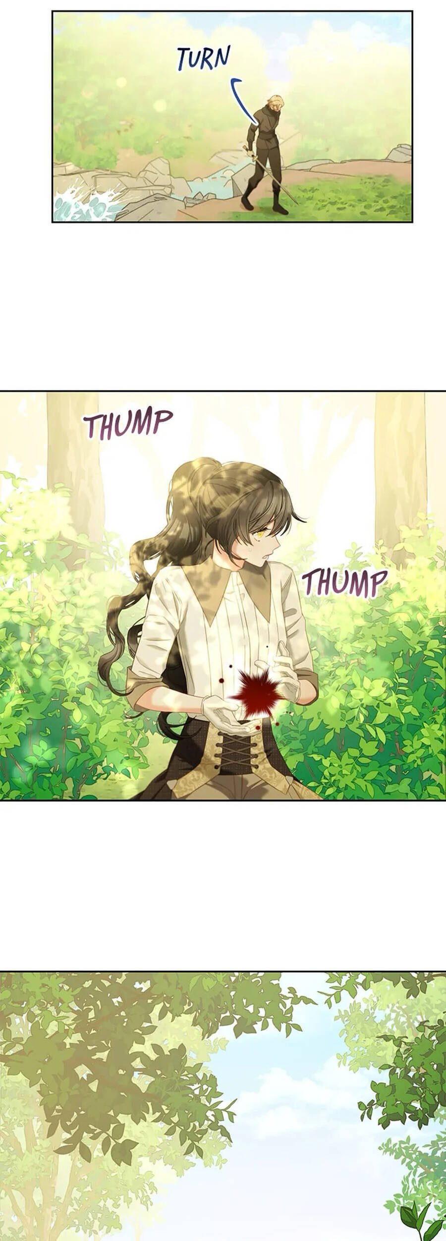 Tôi Sẽ Ở Ngay Bên Cạnh Nam Chính Chap 48 - Next Chap 49