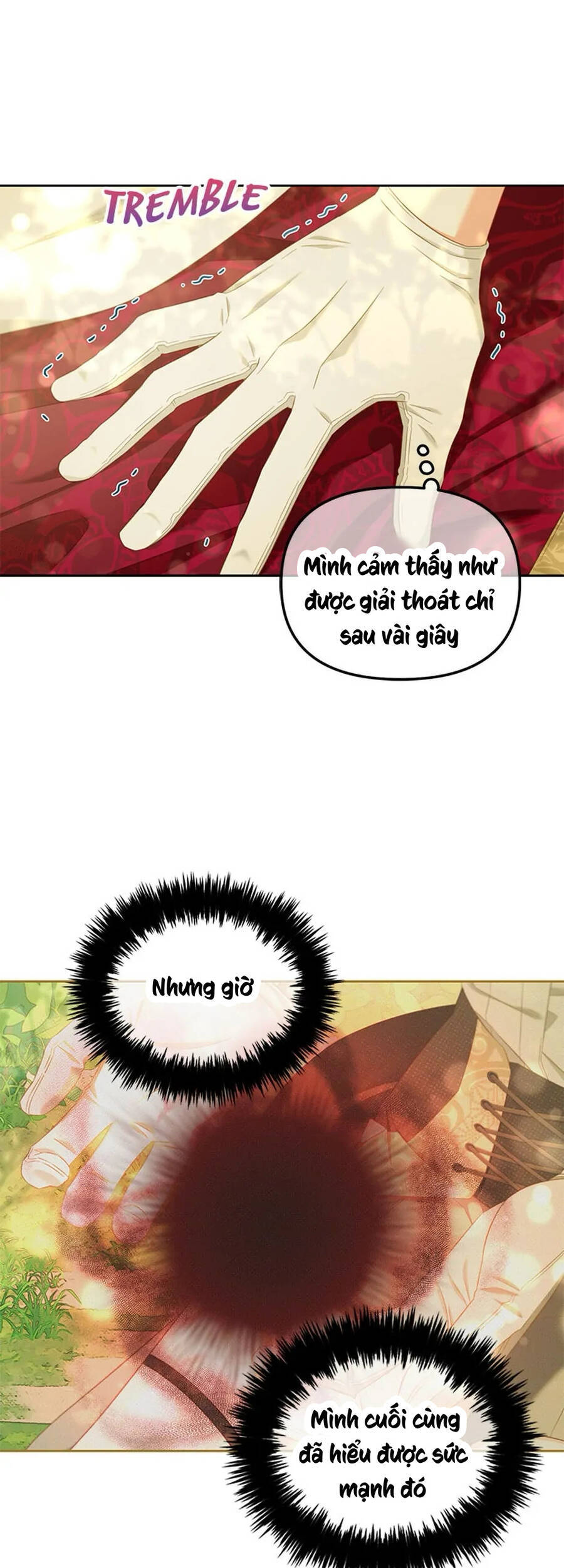 Tôi Sẽ Ở Ngay Bên Cạnh Nam Chính Chap 48 - Next Chap 49