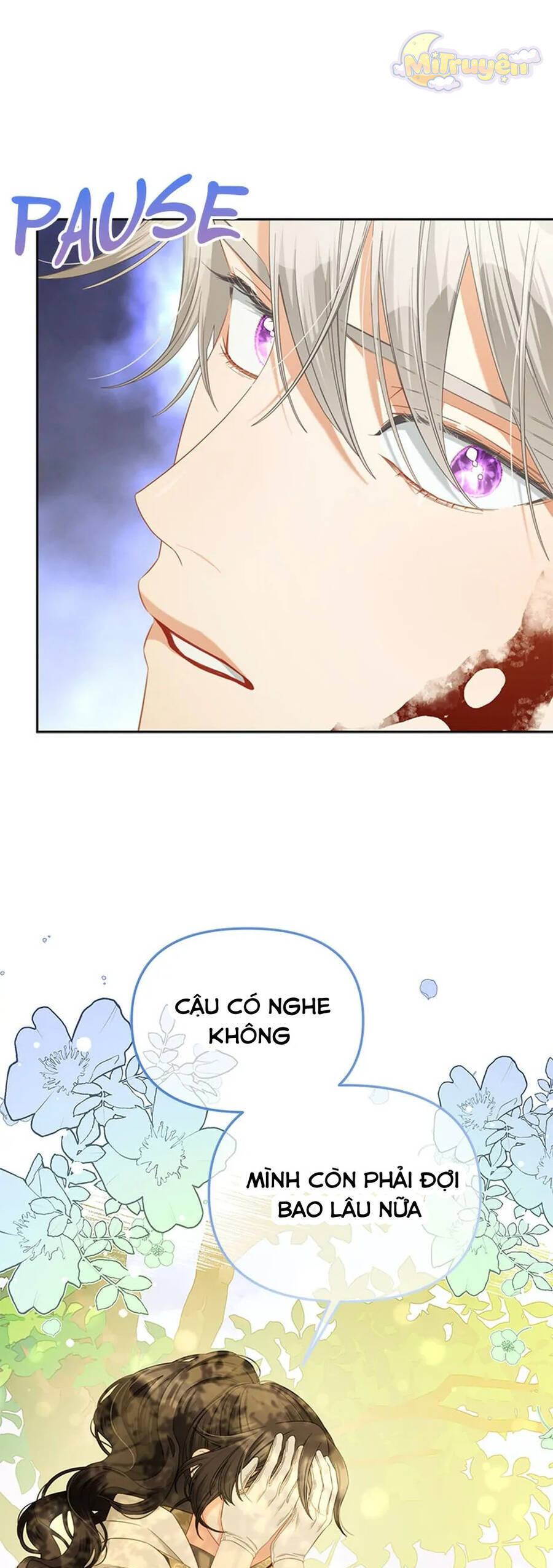 Tôi Sẽ Ở Ngay Bên Cạnh Nam Chính Chap 49 - Next Chap 50