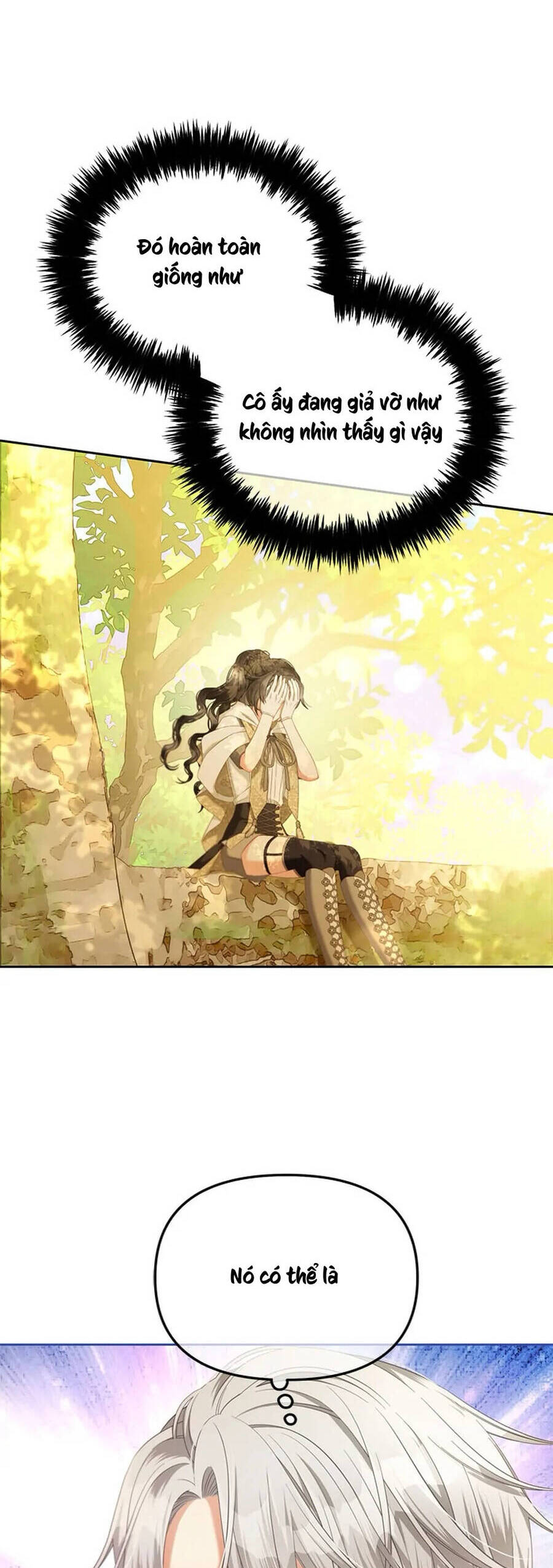 Tôi Sẽ Ở Ngay Bên Cạnh Nam Chính Chap 49 - Next Chap 50