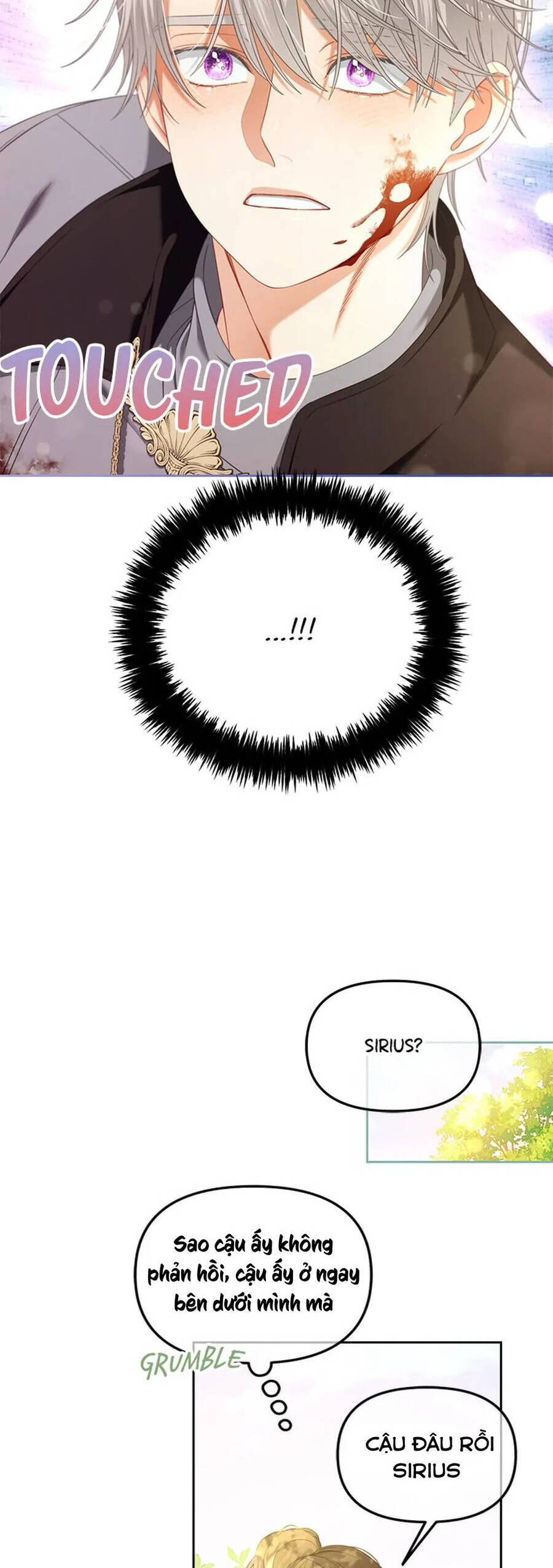 Tôi Sẽ Ở Ngay Bên Cạnh Nam Chính Chap 49 - Next Chap 50