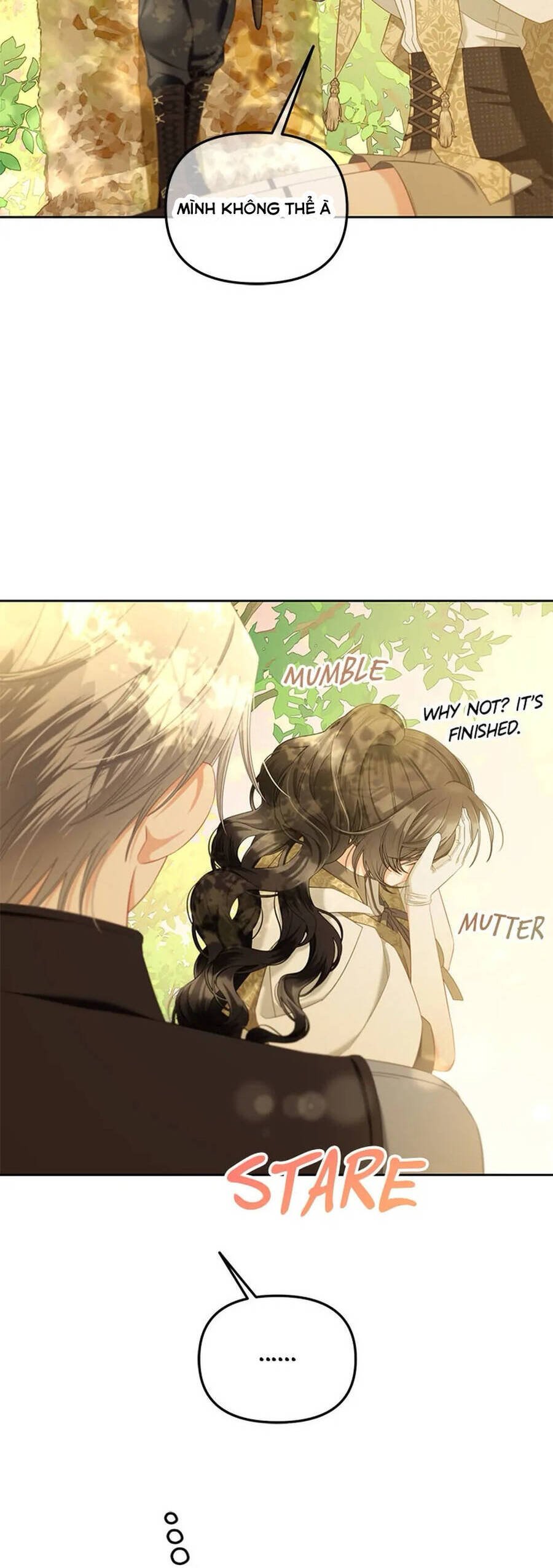 Tôi Sẽ Ở Ngay Bên Cạnh Nam Chính Chap 49 - Next Chap 50