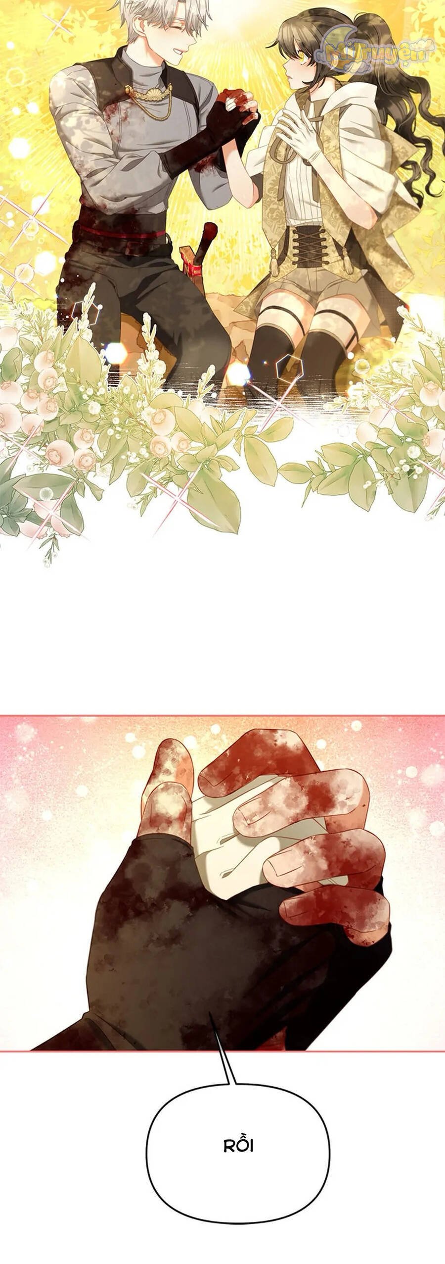 Tôi Sẽ Ở Ngay Bên Cạnh Nam Chính Chap 49 - Next Chap 50