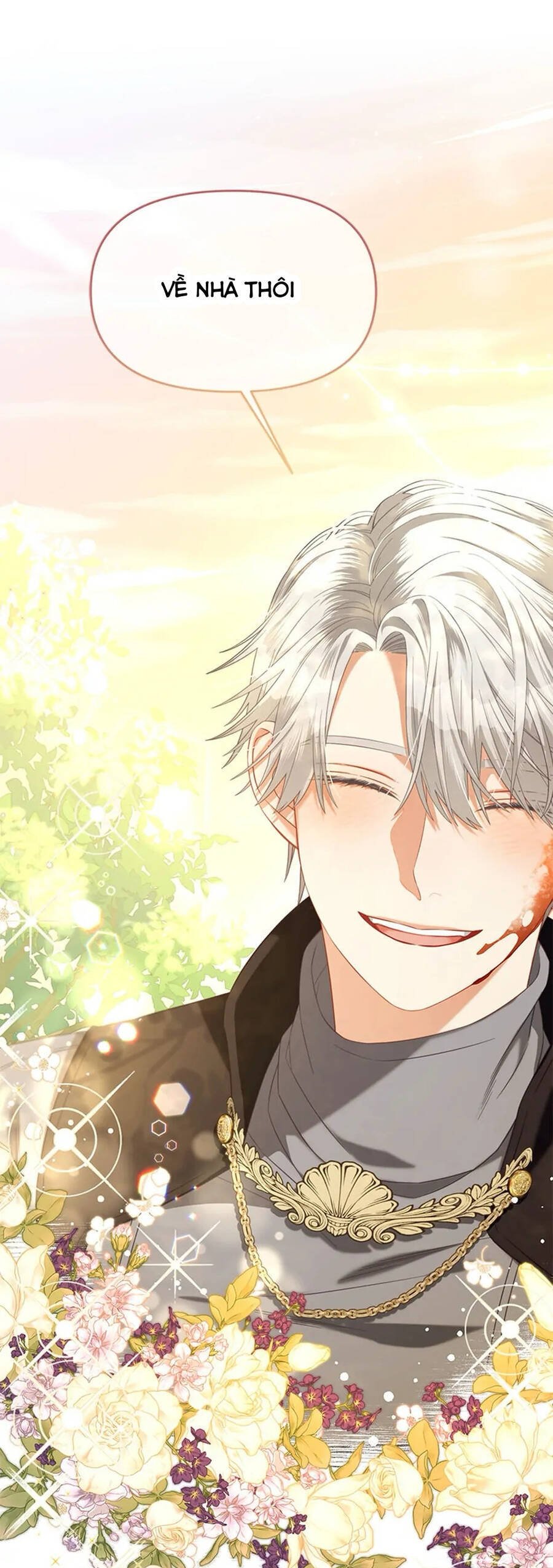 Tôi Sẽ Ở Ngay Bên Cạnh Nam Chính Chap 49 - Next Chap 50