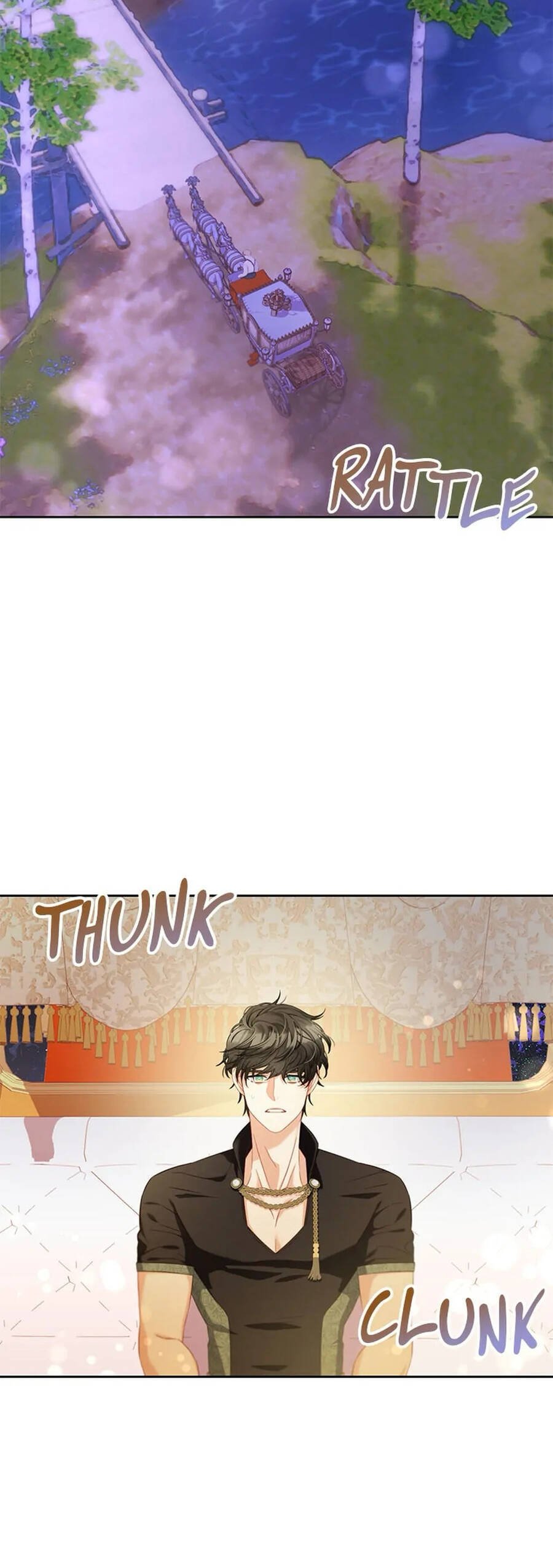 Tôi Sẽ Ở Ngay Bên Cạnh Nam Chính Chap 49 - Next Chap 50