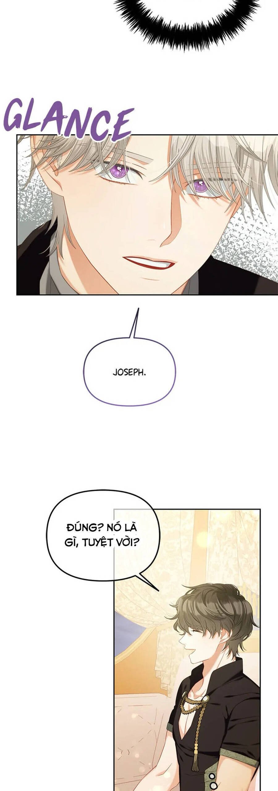 Tôi Sẽ Ở Ngay Bên Cạnh Nam Chính Chap 49 - Next Chap 50