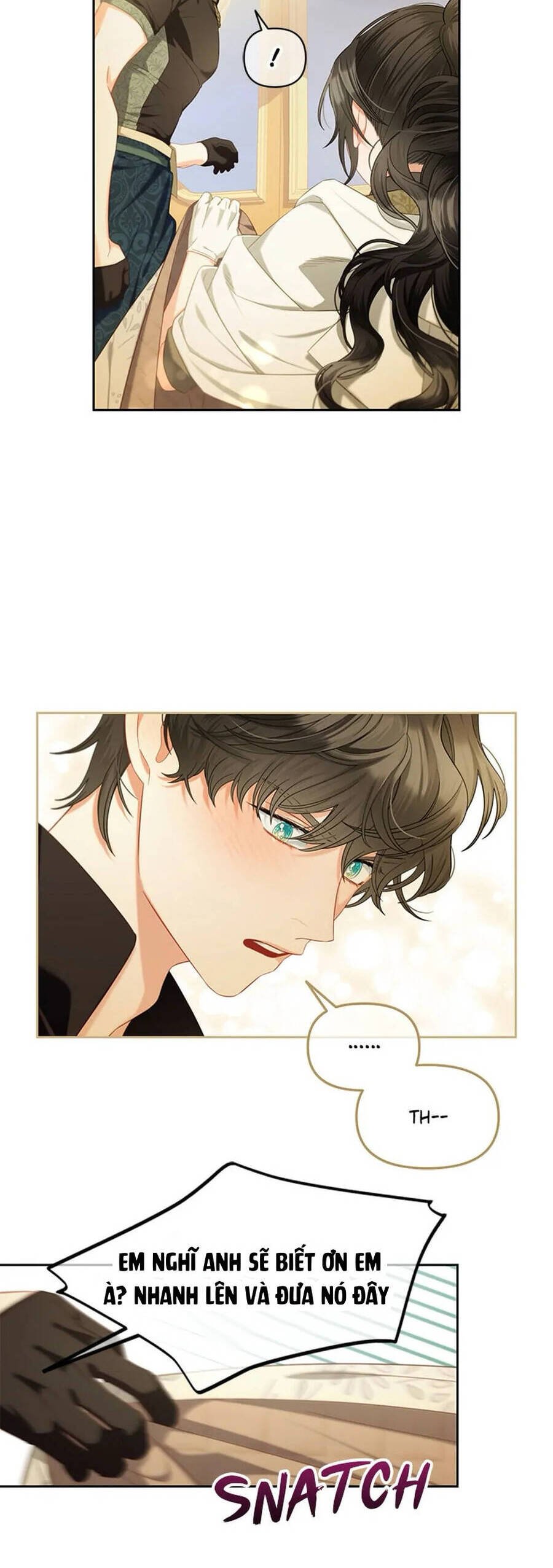 Tôi Sẽ Ở Ngay Bên Cạnh Nam Chính Chap 49 - Next Chap 50