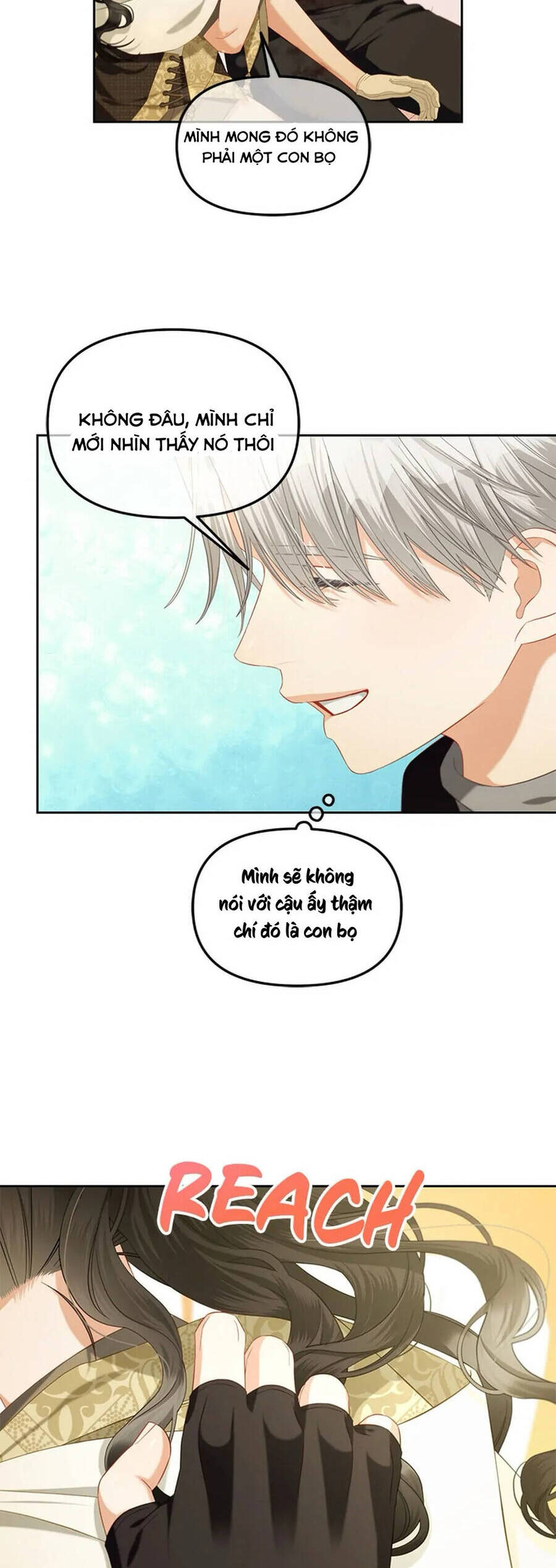 Tôi Sẽ Ở Ngay Bên Cạnh Nam Chính Chap 49 - Next Chap 50